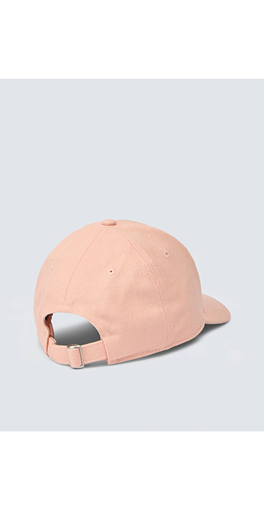 レトロファンシーCAP 詳細画像